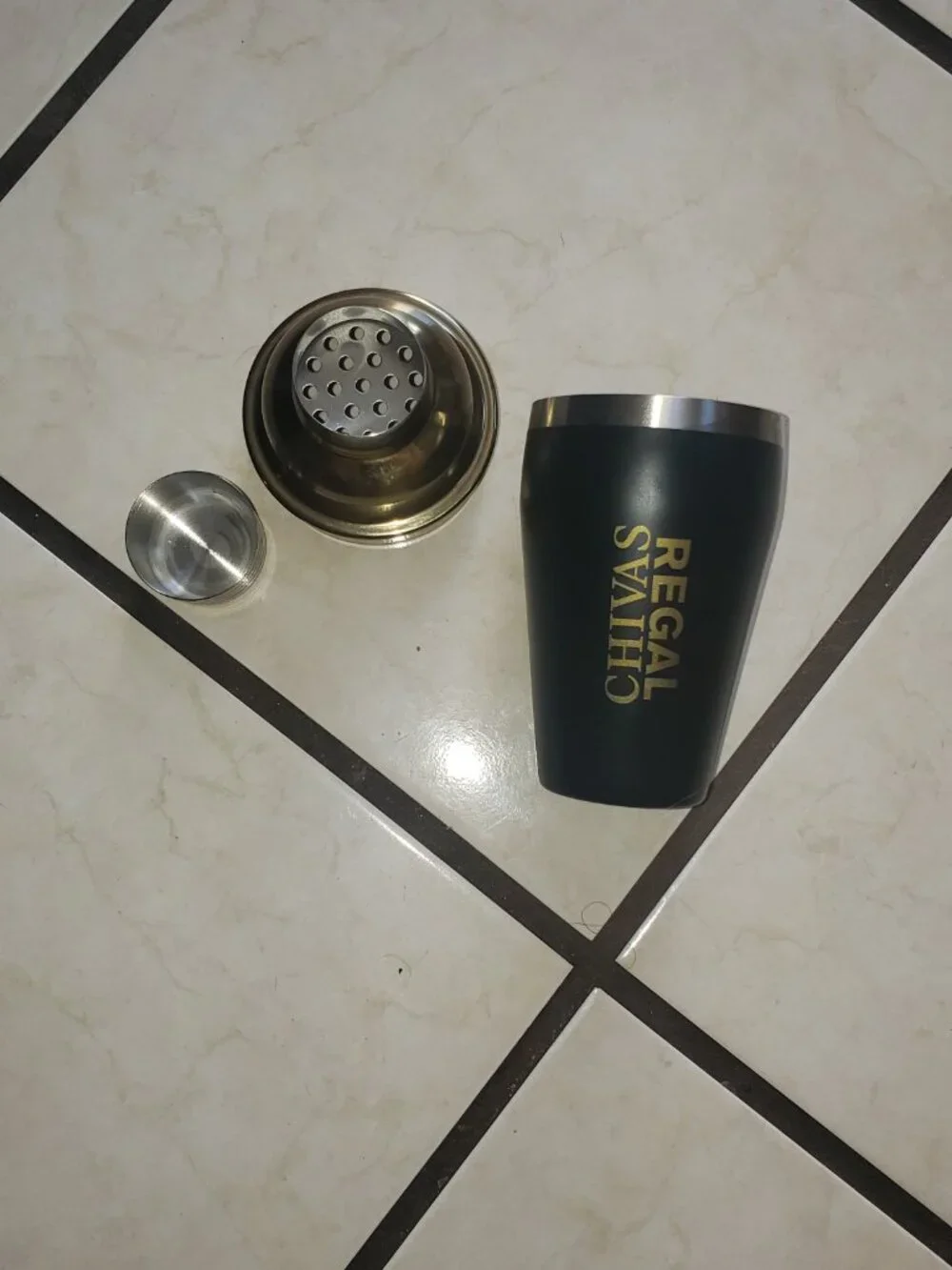 Chivas Regal chivas regal
